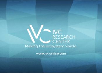 לוגו IVC. צילום יחצ