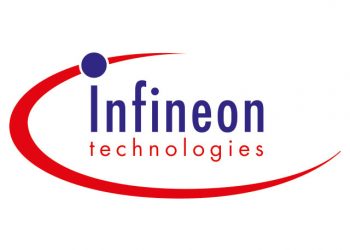 לוגו אינפיניון. צילום יחצ