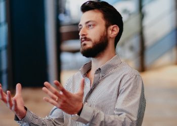 אביגדור וילנץ הוביל סבב גיוס של 17.5 מיליון דולר בחברת קוואנטום מאשינס