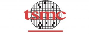 לוגו TSMC