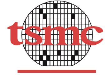 לוגו TSMC