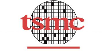 לוגו TSMC