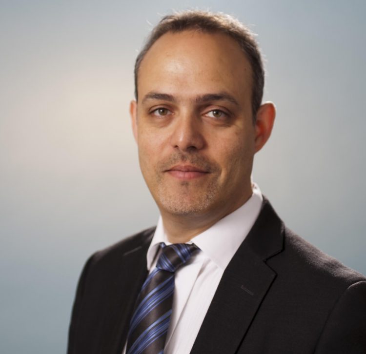 אמיר שרמן. צילום יחצ