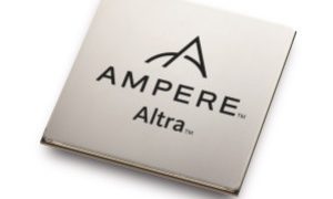 חברת  Ampere הקטנה קוראת תיגר על אינטל