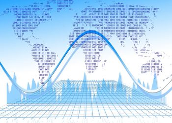 ביג דטה. המחשה: Image by Tumisu from Pixabay