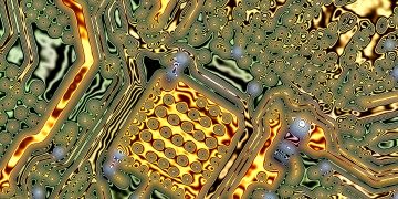 זיכרונות מחשבים. איור: Image by InspiredImages from