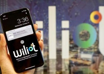 WILIOT - לוגו. צילום יחצ