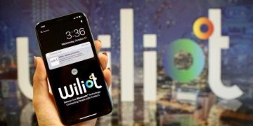 WILIOT - לוגו. צילום יחצ