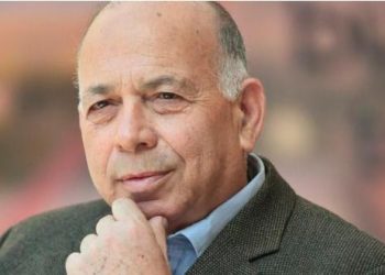 יו"ר IVC זאב הולצמן. צילום יחצ