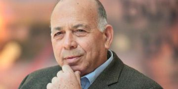 יו"ר IVC זאב הולצמן. צילום יחצ