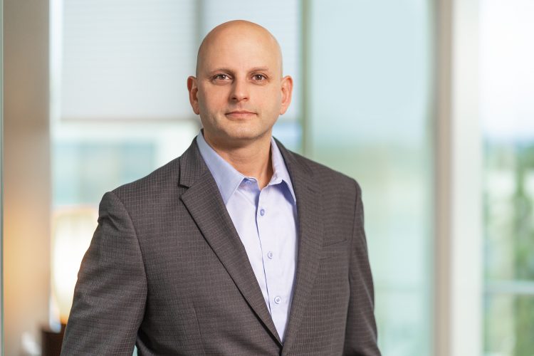 גיא אזרד מנכל מארוול ישראל. צילום יחצ