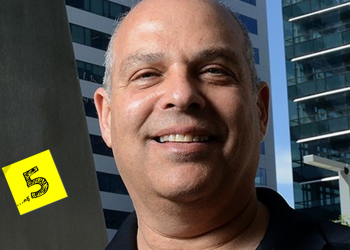 דן גלוטר, מנכ"ל אופטימל פלוס צילום: יחס"צ