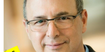 חמש עם דן ענבר, נשיא חט' האחסון בדל טכנולוגיות ומנכ"ל מרכזי הפיתוח בישראל – חשוב לזרז את המהפכה הדיגיטלית בחינוך, בבריאות ובמשרדי ממשלה, ולהנגיש הטכנולוגיה לאוכלוסיות שונות