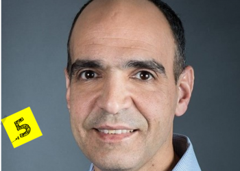 חמש עם  עופר אליקים, מנכ"ל DSP Group  – מנכ"ל שלא חושב כיצד יתאים את עצמו לעולם החדש שנוצר לנגד עיננו, מסכן את העסק שלו