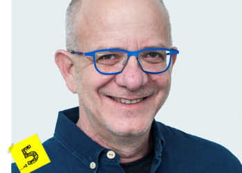 חמש עם שי כהן, ממייסדי מלאנוקס ומנכ"ל  פרוטאנטקס – זוהי הזדמנות נהדרת לאמץ את החוזקות ולתקן את הדרוש תיקון