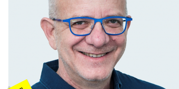 חמש עם שי כהן, ממייסדי מלאנוקס ומנכ"ל  פרוטאנטקס – זוהי הזדמנות נהדרת לאמץ את החוזקות ולתקן את הדרוש תיקון