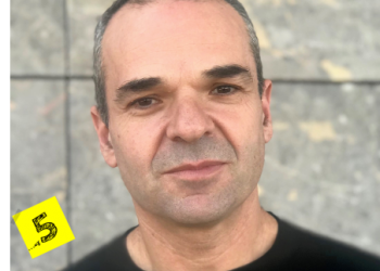 חמש עם טל תמיר, ממייסדי  Wilocity ומנכ"ל  וויליוט – קריטי שבין המדדים שמשתמשים בהם לווסת את התפשטות (המגיפה) יוסיפו את רמת האבטלה והמיתון