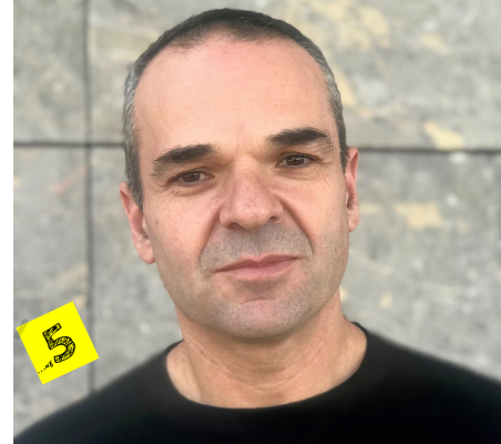 חמש עם טל תמיר, ממייסדי  Wilocity ומנכ"ל  וויליוט – קריטי שבין המדדים שמשתמשים בהם לווסת את התפשטות (המגיפה) יוסיפו את רמת האבטלה והמיתון