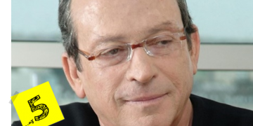 חמש עם יהודה זיסאפל, נשיא קבוצת רד-בינת ומבכירי ההייטק הישראלי – התנהלות ארה"ב, אירופה והמזרח הרחוק במשבר ולאחריו ישפיעו על ההייטק הישראלי