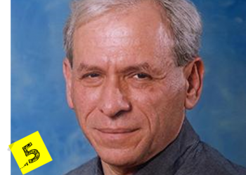 חמש עם זהר זיסאפל, מבכירי תעשיית ההייטק  – הממשלה פועלת למינימיזציה של המתים מקורונה ע"ח הכלכלה והחברה