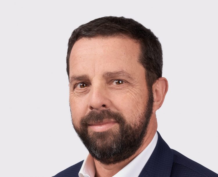 ד"ר לורן שופ, מנהל שותף בקוקירמן מדעי החיים (קרדיט: Sachs Associates)