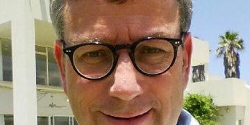 מנכ"ל ואלנס גדעון בן צבי. צילום יחצ