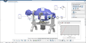 מכשיר הנשמה שתוכנן בתוך שמונה ימים בעזרת קהילת החדשנות של דאסו סיסטמס. צילום יחצ