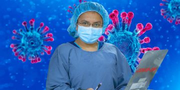 הייטק בצל הקורונה. איור: Image by fernando zhiminaicela from Pixabay