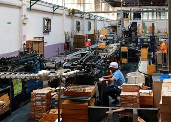 תחקיר Chiportal: למרות השמועות: מפעלי היצור בישראל מלאים בעבודה –  כתבה שלישית בסדרה