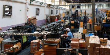 תחקיר Chiportal: למרות השמועות: מפעלי היצור בישראל מלאים בעבודה –  כתבה שלישית בסדרה