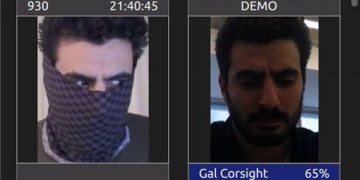 הטכנולוגיה של קורסייט בפעולה. מקור: קורסייט