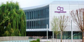 מטה אימג'יניישן בבריטניה. צילום יחצ