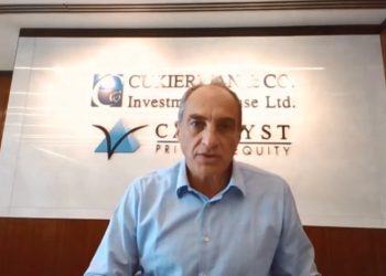 הכי חשוב להקטין את קצב שריפת המזומנים כי גיוס חדש יכול לקחת שנה ויותר