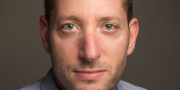 אריאל הדר, דירקטור הפיתוח העסקי והמכירות בחברת PTC ישראל