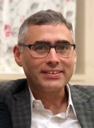 צבי גרסטל. צילום יחצ, סינמדיה