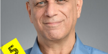 חמש עם דב מורן, מנהל שותף  בקרן Grove Ventures – תמיד צפו לבלתי צפוי