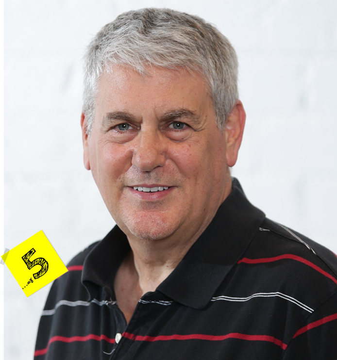 חמש עם גיל אמיד, מייסד שותף בחב' Foretellix – ביצענו קיצוץ שכר פרוגרסיבי כשבראש המייסדים קיצצו 60%!