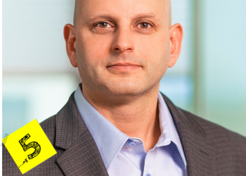 גיא אזרד, מנכ"ל מרכז הפיתוח של מארוול ישראל צילום: יח"צ