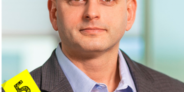 גיא אזרד, מנכ"ל מרכז הפיתוח של מארוול ישראל צילום: יח"צ