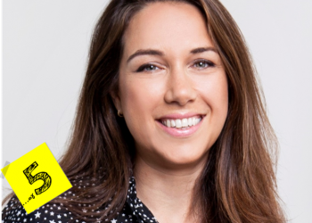 חמש עם נטהלי רפואה, שותפה  בקרן Viola Growth – רוב הקרנות הישראליות נרתמות לעזרת חברותיהן במקרי קיצון