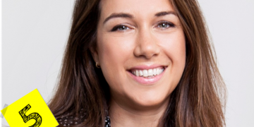 חמש עם נטהלי רפואה, שותפה  בקרן Viola Growth – רוב הקרנות הישראליות נרתמות לעזרת חברותיהן במקרי קיצון