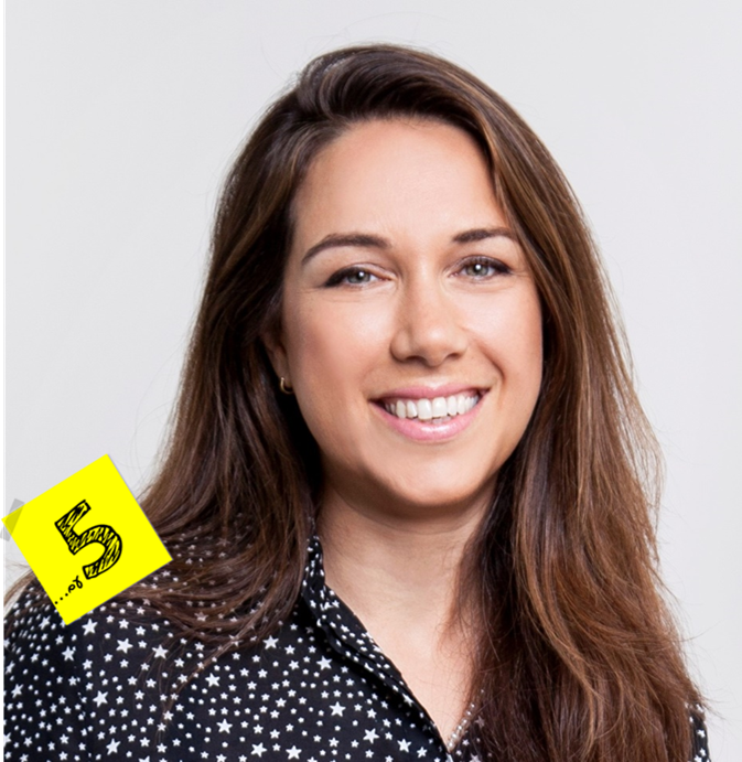 חמש עם נטהלי רפואה, שותפה  בקרן Viola Growth – רוב הקרנות הישראליות נרתמות לעזרת חברותיהן במקרי קיצון