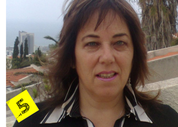 חמש עם ד"ר שני קיסר, מנכ"לית SOLCHIP – יש להפעיל שיקול דעת ולא להיות מושפעים מהסחת הדעת התיקשורתית