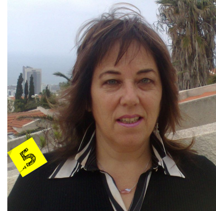 חמש עם ד"ר שני קיסר, מנכ"לית SOLCHIP – יש להפעיל שיקול דעת ולא להיות מושפעים מהסחת הדעת התיקשורתית