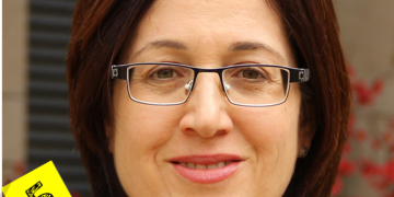 חמש עם יעל פאינרו, מנכ"לית סינמדיה ישראל (לשעבר NDS)  – יש צורך דחוף בטכנולוגיות המאפשרות למשתמשים לצפות ללא הפרעה בתוכן בתנאים שהם פחות מאידיאלים