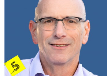 חמש עם יאיר שוהם, מנהל אינטל קפיטל בישראל – "אני לא רואה סיבה שכספי משלם המיסים יושקעו לתמוך בסטארטאפ כזה או אחר"