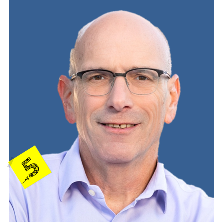 חמש עם יאיר שוהם, מנהל אינטל קפיטל בישראל – "אני לא רואה סיבה שכספי משלם המיסים יושקעו לתמוך בסטארטאפ כזה או אחר"