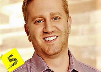 חמש עם יונתן סרוסי, מנהל  Dropbox בישראל  – בהחלטה עולמית כל העובדים יכולים לעבוד מהבית עד סוף השנה