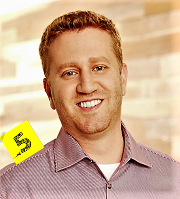 חמש עם יונתן סרוסי, מנהל Dropbox בישראל – בהחלטה עולמית כל העובדים יכולים לעבוד מהבית עד סוף השנה