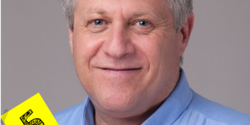 חמש עם ד"ר הרולד וינר, שותף ומייסד Terra VP – קיימת בורות רבה וזרימת אינפורמציה מוטעית, לכן קבלו הדברים בערבון מוגבל